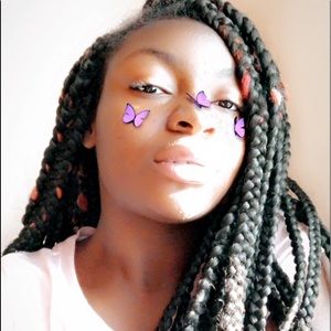 Meet your Posher, Daysha